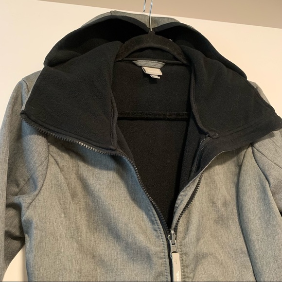 Bench | Full Zip Fitted Jacket - Picture 4 of 16